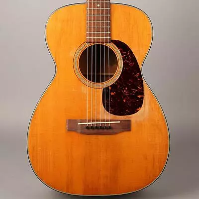 1964 Martin 0-18 • $3195