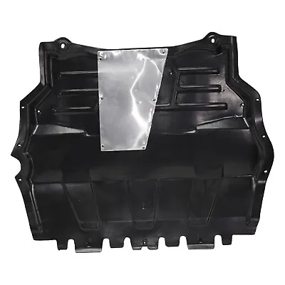 Front Engine Splash Shield For 2009-2018 Volkswagen Tiguan • $58.49