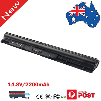Battery For Dell Inspiron 3451 3458 3551 5455 5551 5555 5558 5758 5559 M5Y1K • $27.58