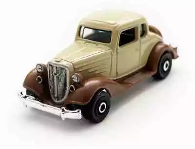 2023 Matchbox 1934 Chevy Master Coupe Power Grabs: Buy 4+ Items Free HW Launcher • $2.45