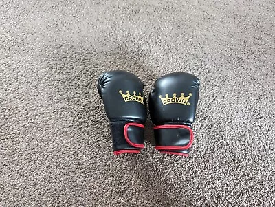 Boxing Gloves Kid Sparring (4oz) • £9.99