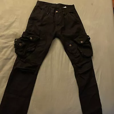 Mnml Waxed Denimm Size 28 • $25