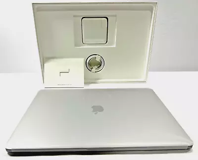INCREDIBLE Open Box Apple MacBook Pro 15  2018 - 2.9GHz I9 32GB RAM 4TB SSD • $1399.99