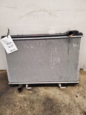 Toyota Previa Radiator Supercharged Option 1994-1997 2.4L4CYL 16400-76131 • $137.34