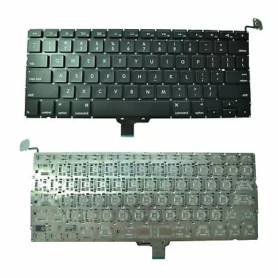 New Original US Keyboard For Apple Macbook Pro 13  A1278 2009 2010 2011 Mid-2012 • $11.45