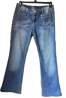 Mudd Womens Junior Jeans Size 11 • $8.49