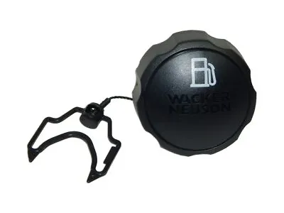 Wacker Neuson OEM Fuel Tank Cap Fits BS50-2i BS60-2i BS70-2i BS60-4 5200014612 • $15.95