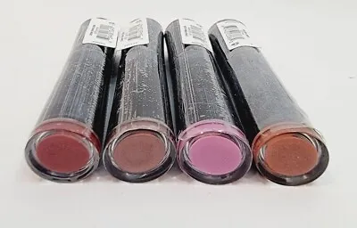 MUA Makeup Academy Extreme Shimmer Lipstick 299 Sugar Plum - Sealed In Plastic • $6.89