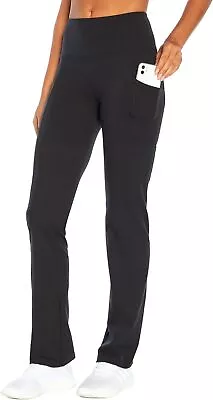 Marika Women's Eclipse Tummy Control Bootleg Pant • $63.40