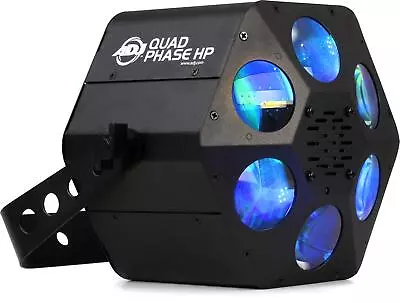 ADJ Quad Phase HP Quad-color LED Moonflower Effect • $276.37