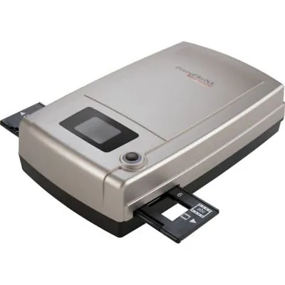 Pacific Image Prime Film XEs Super Edition Film Scanner • $449