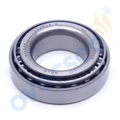 93332-000U3 Bearing For YAMAHA Outboard Motor 2T 4T 70 85 90 HP 93332-000U3-00 • $26.88