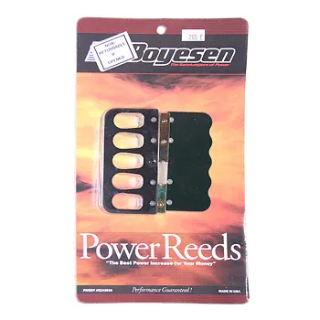 Reed Kit Boyesen Mercury 150-220hp XRi EFI V6 • $136.14