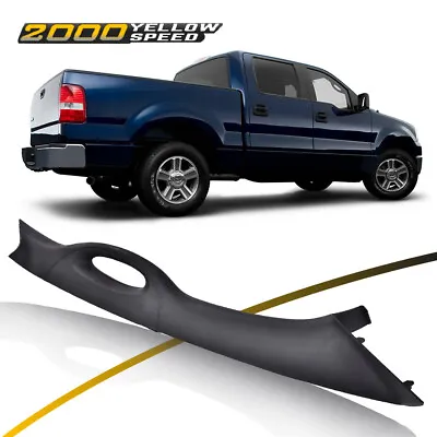 Fit For 2004-2008 Ford F150 F-150 Passenger Side Front A Pillar Trim RH Handle  • $21.89