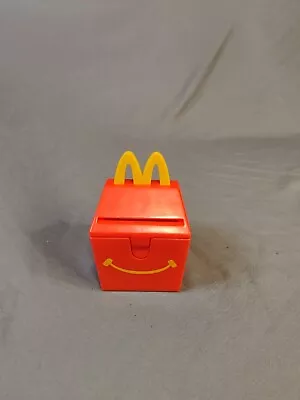 1999- McDonalds Ronald Scholars Happy Meal  Computer Toy Vintage Rare • $5