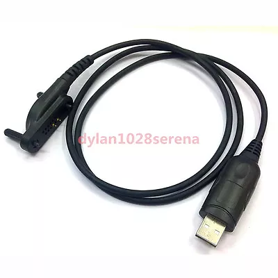 USB Programming Cable For Yaesu Vertex VXD-720 Radio • $24.99