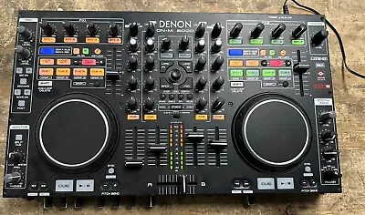 Denon | Dj | Dn-mc6000 | Dj Ccontroller • $359.99