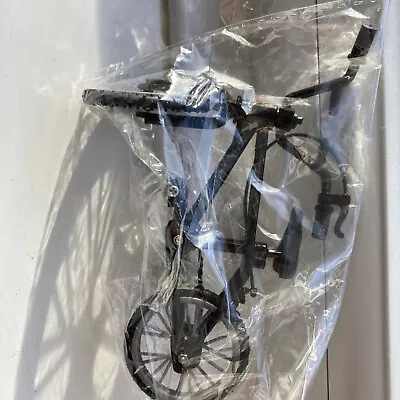 £6.50 • Buy KERDEJAR Mini Finger Bicycle Toys Alloy Miniature MTB Bike Model