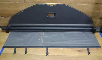 Nissan Cargo Cover Tonneau Easy 84982 1AA0B Charcoal Dark Grey • $174.40