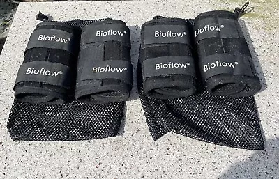 Bioflow Magnetic Tendon Wraps • £75