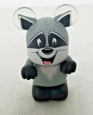 Disney Vinylmation Furry Friends Series Figure Meeko • $23.99