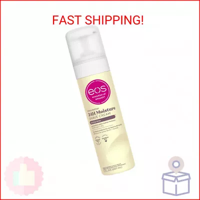 Eos Shea Better Shaving Cream- Vanilla Bliss Women's Shave Cream Skin Care Do • $6.07