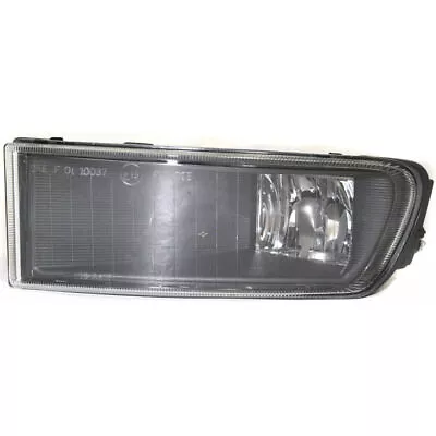 For Saab Sedan / Convertible / Wagon Fog Light 2003 04 05 06 2007 | Driver Side • $65.19