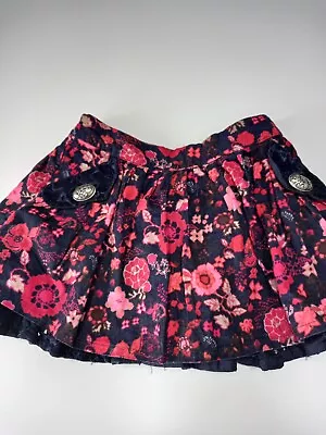 £5 • Buy Baby Girl's Marese Cord Skirt Age 2, 86 Cm