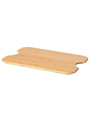 IKEA HOGSMA Bamboo Chopping Board • £16.77