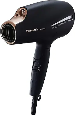 Panasonic Moisture Infusion Nanoe Technology Advanced Hair Dryer With Quick Dry  • $385.95