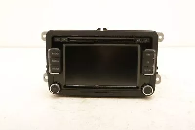 Volkswagen PASSAT B8 2016 Radio CD GPS Player Head Unit 3C8035190C JND1610 • $149.90