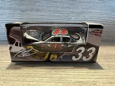 2005 #33 Tony Stewart James Dean 1/64 Action NASCAR Diecast RCAA • $16.99