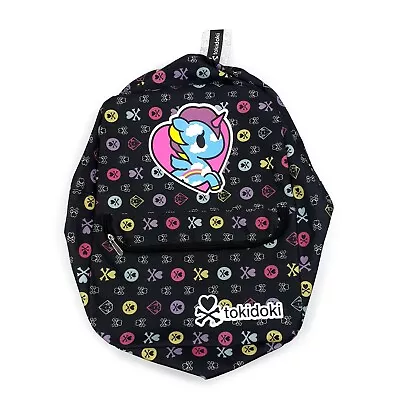 $19.95 • Buy Tokidoki Backpack Bag Small / Medium Size Anime Manga Simone Legno New With Tag