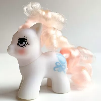 Little Whiskers Teeny Tiny Baby Vintage G1 My Little Pony • $15