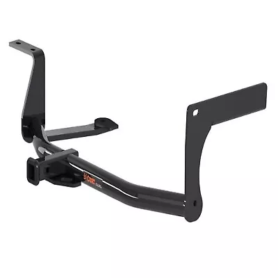 Curt Class 1 Trailer 1-1/4  Receiver Hitch For 12-18 Volkswagen Jetta Golf 11474 • $207.43