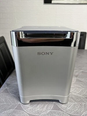 Sony Subwoofer SS-WS503 Home Cinema Hi Fi Audio Passive - Tested And Working • £30