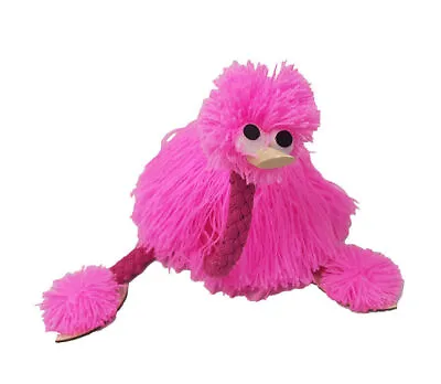 New High-volume Product Line Puppet Ostrich New Unique Puzzle Toy • £11.99