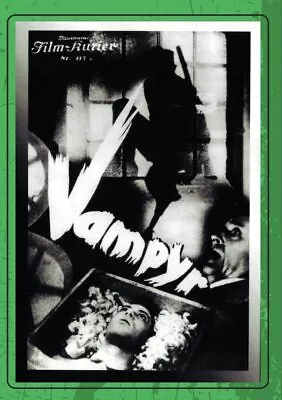 Vampyr (DVD) (US IMPORT) • $27.54