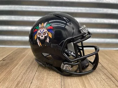 Custom Louisiana VooDoo (AFL 2024) Speed Mini Helmet • $65