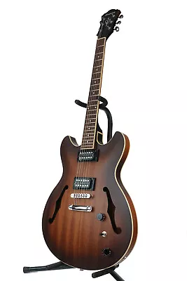 Ibanez AS53 Artcore 6 String Semi-Hollow Electric Guitar • $166