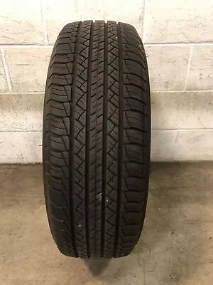 1x P225/65R17 Michelin Latitude Tour HP 7/32 Used Tire • $75