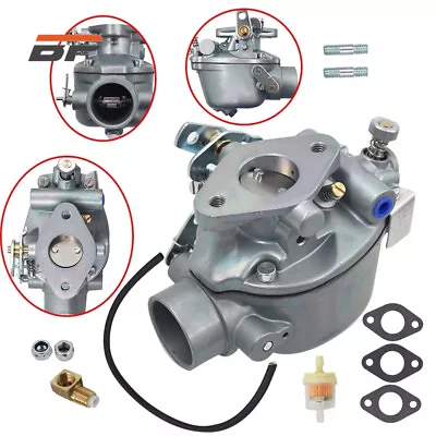 Carburetor For Massey Ferguson TO35 F40 MH50 MF35 50 135 150 202 204 533969M91 • $36.99