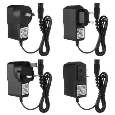 Razor Charger Lead Cable Power Adapter Charging Dock For Phillips Shaver Series • $11.90