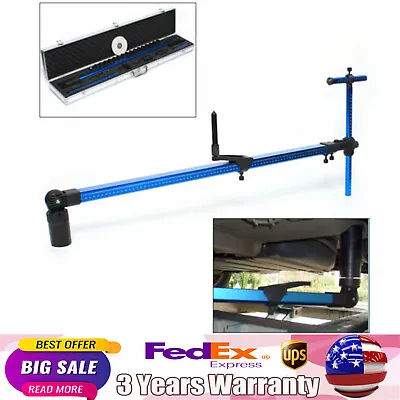 2023 NEW 2D Measuring System Auto Body Frame Machine Tram Gauge Perfect Solution • $155