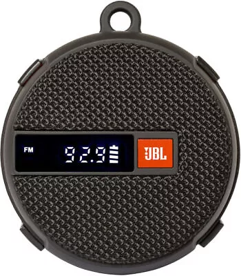 JBL WIND2 Portable Speaker System - Black • $35