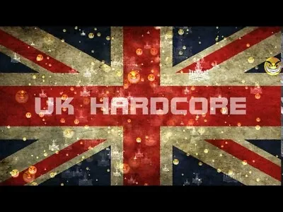 DJ Collection - UK Hardcore - Nu Skool 2024 Part 1 USB 320 Mp3 32 Gig • £39.99