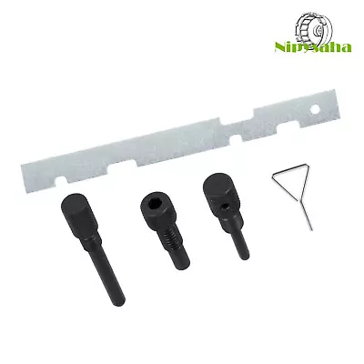 Cam Timing Alignment Tools Kit For Ford Fiesta Focus Mazda Volvo Duratec Engines • $16.18