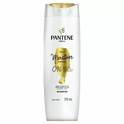 Pantene Pro-V Daily Moisture Renewal Shampoo 375mL • $21.70