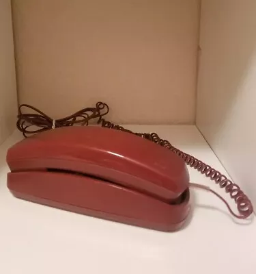 Vintage 80's IMA Push Button Phone Hand Held/Wall Mount • $15.99