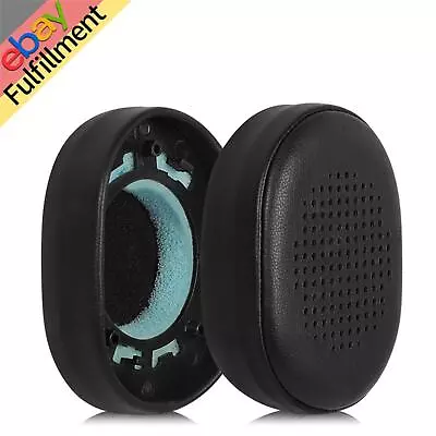 Replacement Ear Pads Foam Cushions Covers For KEF M400 M500 Headphones Sponge • $17.25